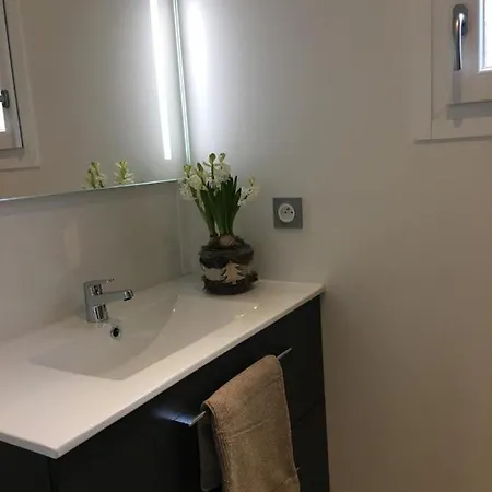 Framboise La Vallee Des Noyers Holiday home