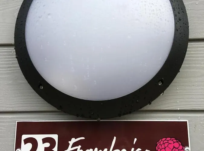 Casa de Férias Framboise La Vallee Des Noyers