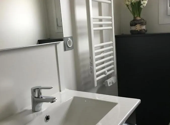 Framboise La Vallee Des Noyers Casa de Férias Lhommaize